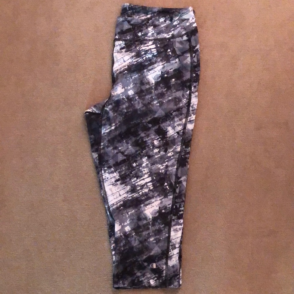 Champion Capri Legging